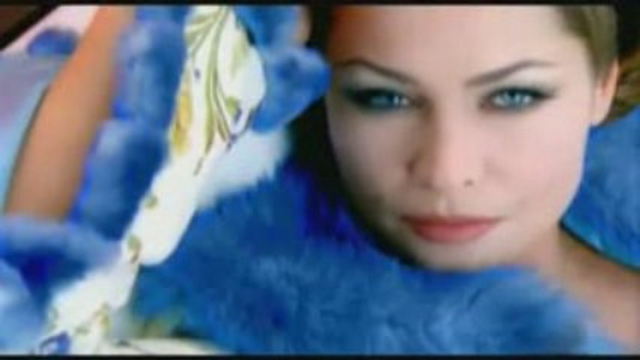 Hülya Avşar - Sevdim