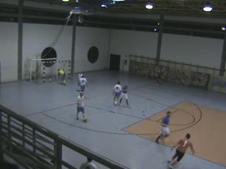 Masi Andrea - Verag-Montecalvoli (2-0)