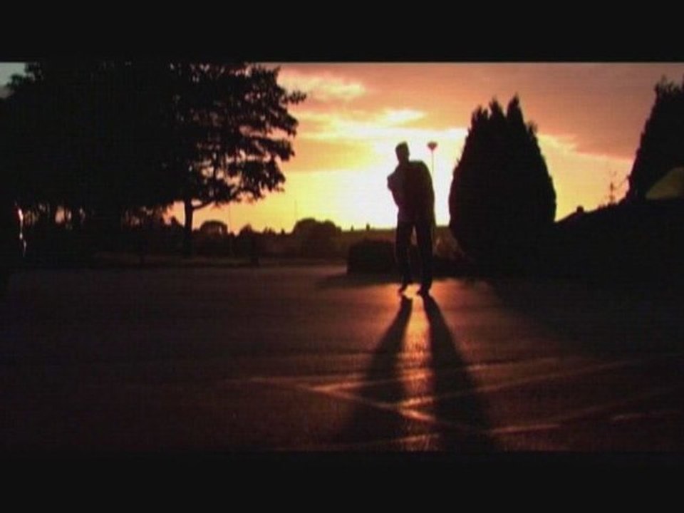 Project Residue concept trailer