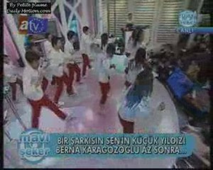 Mavi Şeker - Kolbastı Grupu