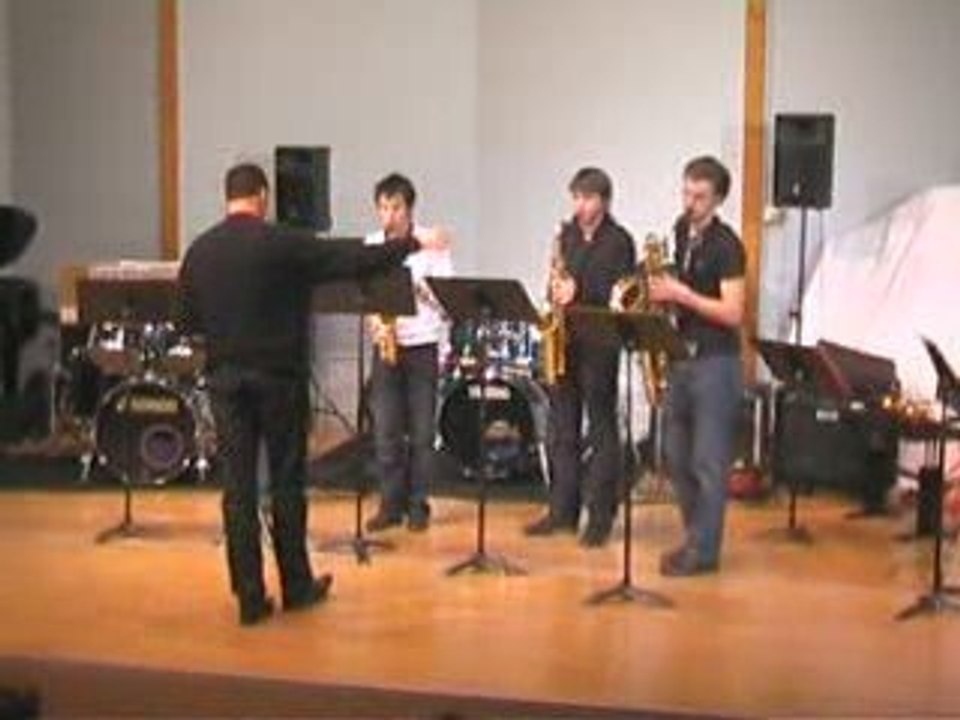 Quintette