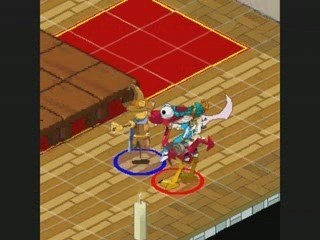 Dofus waryore le retour maj 1.27