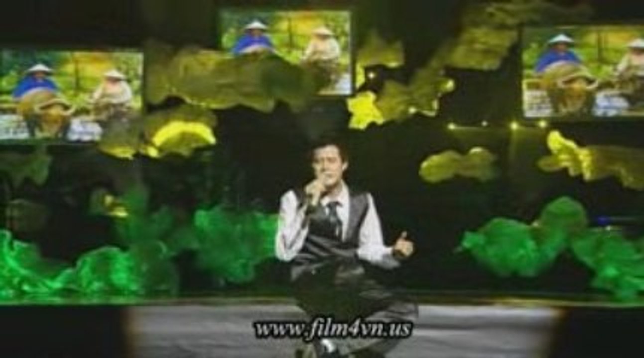 Quang Dung LiveShow Love Story _ T-p 1d