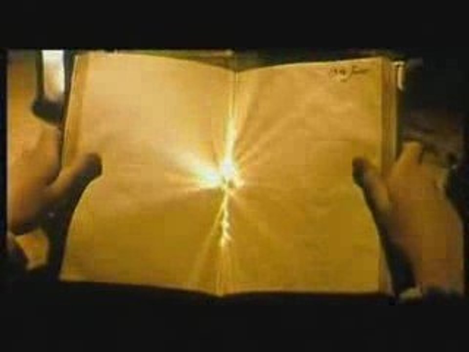 Bande annonce Harry Potter et la Chambre des Secrets