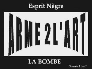 LA BOMBE 13milimaitres,Arme2lart,doumams,kicko,alpha5.20