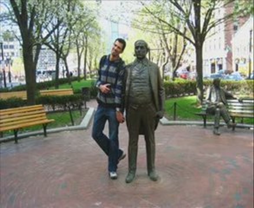 Boston
