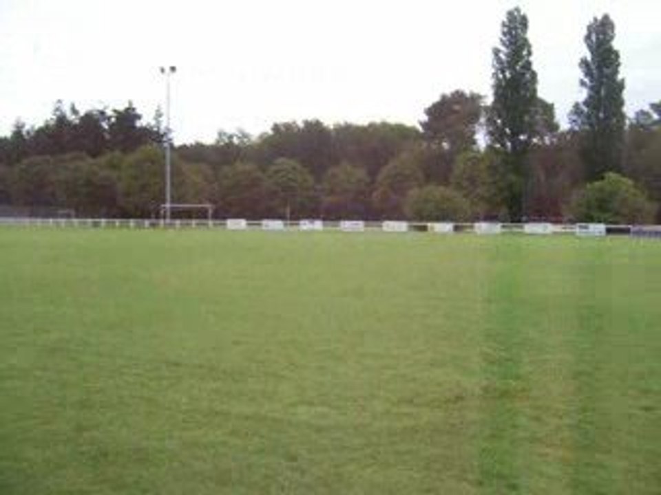Stade Léon Danneau