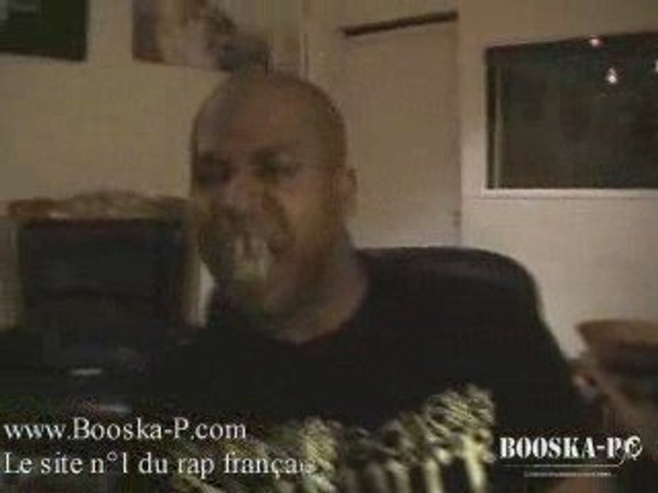 Rohff - Fais Ce Que J'te Dis