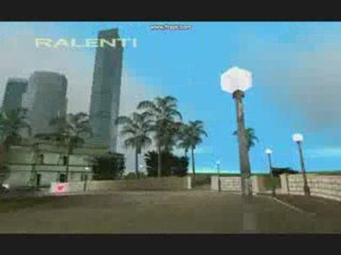 GTA Stunter