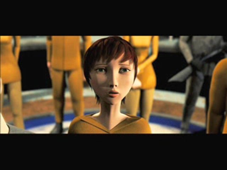 Watch Battle of Terra | Battle of Terra Full Movie