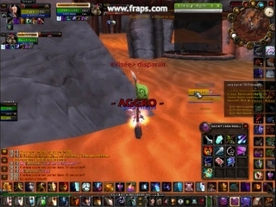 Wallcast