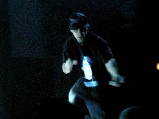 Termanology-How we rock Live BCN_19-03-09