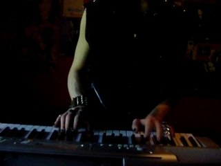 Guns N' Roses ( Novembre Rian )