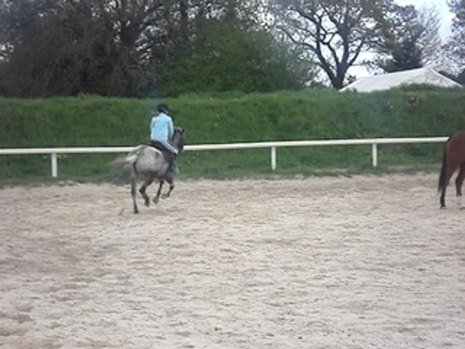 mathilde & nouba