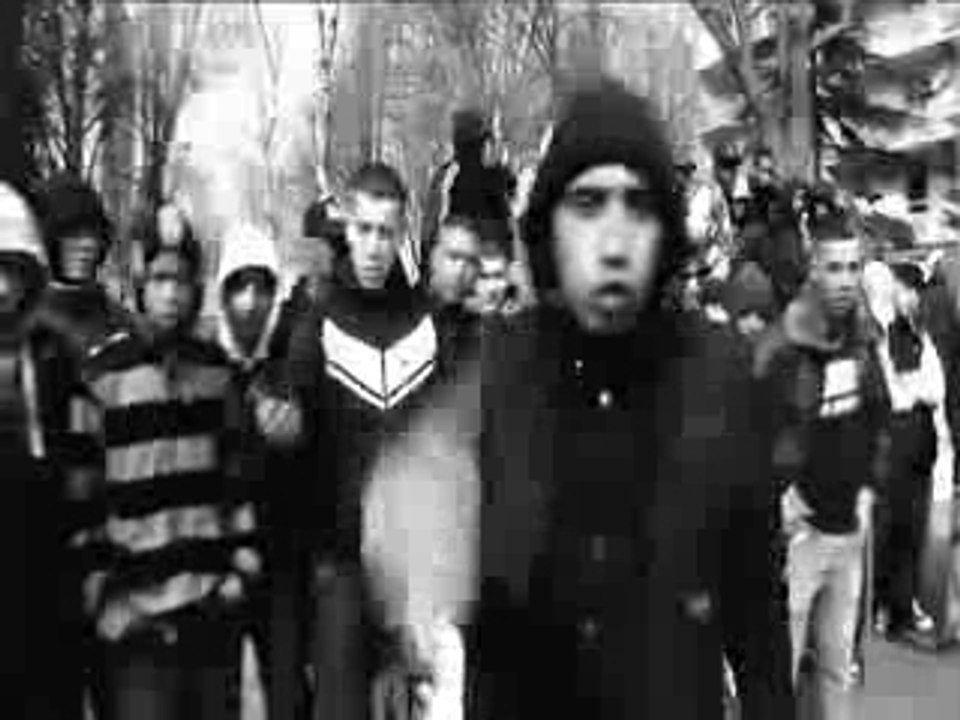 Keredine feat Shirde - Entree dramatik