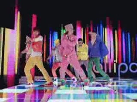 Big Bang & 2NE1 - LOLLIPOP