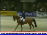 World Cup Dressage (2004) Gunter Seidel et Nikolaus