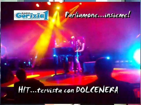 videointerviste rg1 hit -dolcenera