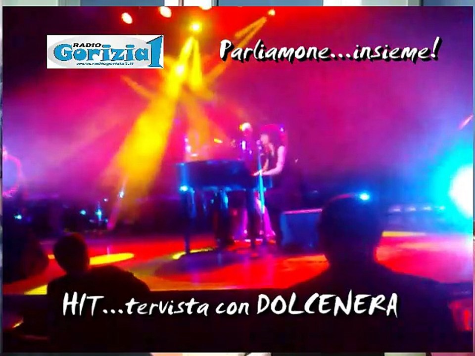 videointerviste rg1 hit -dolcenera