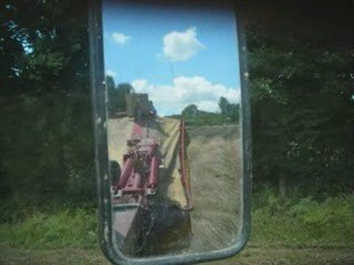 Bande d'annonce de l'été 2009 dans le monde agricole