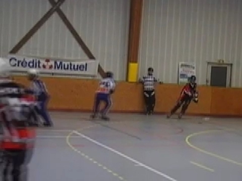 N3 Rouen juvigny