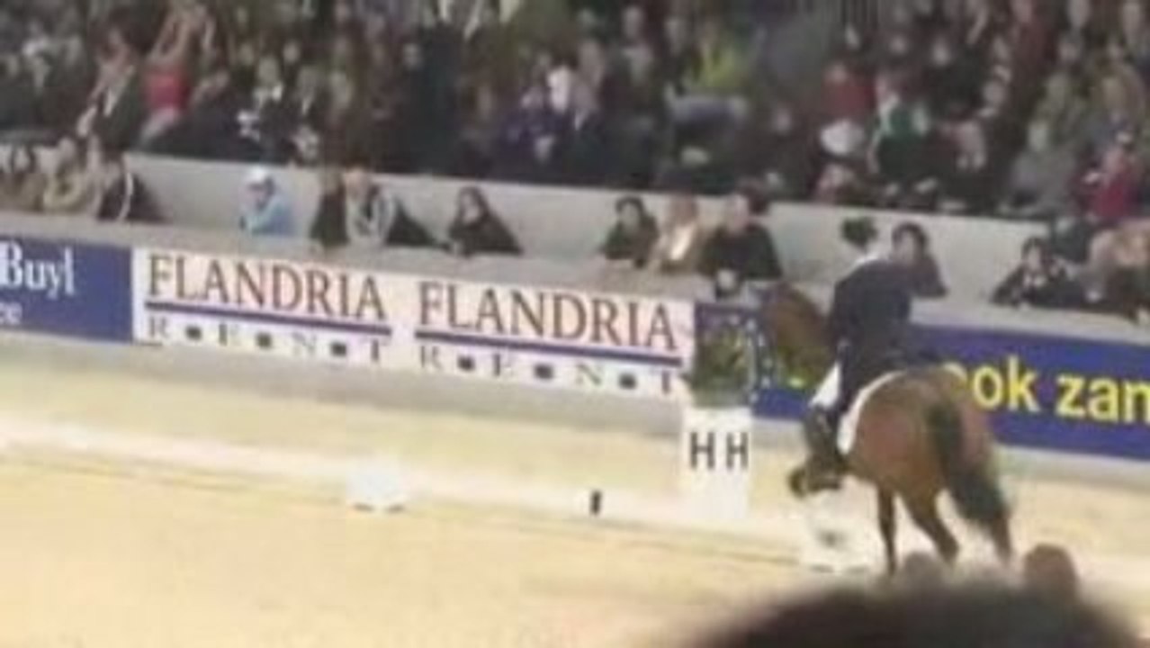 World Cup Mechelen (2008) 