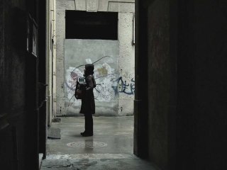 SSWS SESSION #5.3 / LEOPOLDINE, BILLIE JEAN (M.JACKSON)