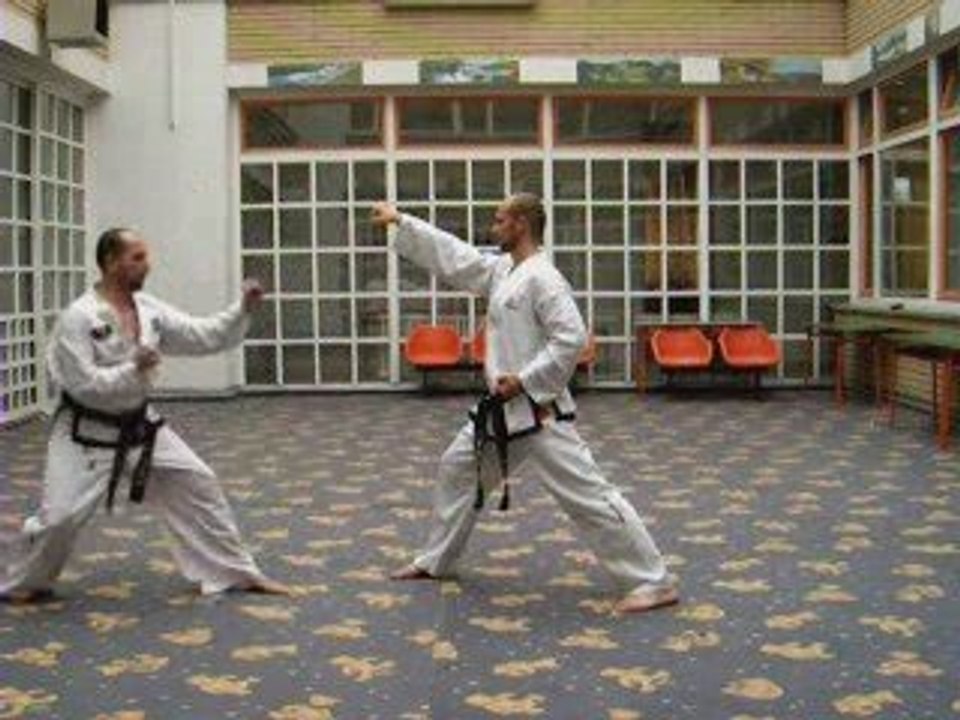 ITF BOSNA,NEDZAD KAPIC I EDO OKERIC,SPARING NA 1 KORAK