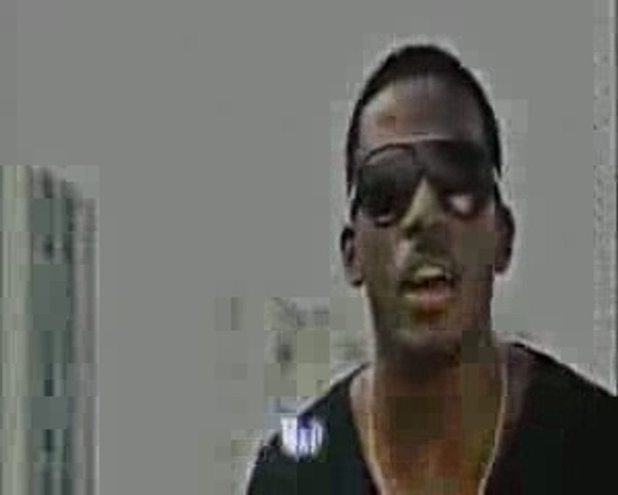 Blackman (Ti Taillron ft.Jénone,ShainyMan,Young Chang Mc,Kid
