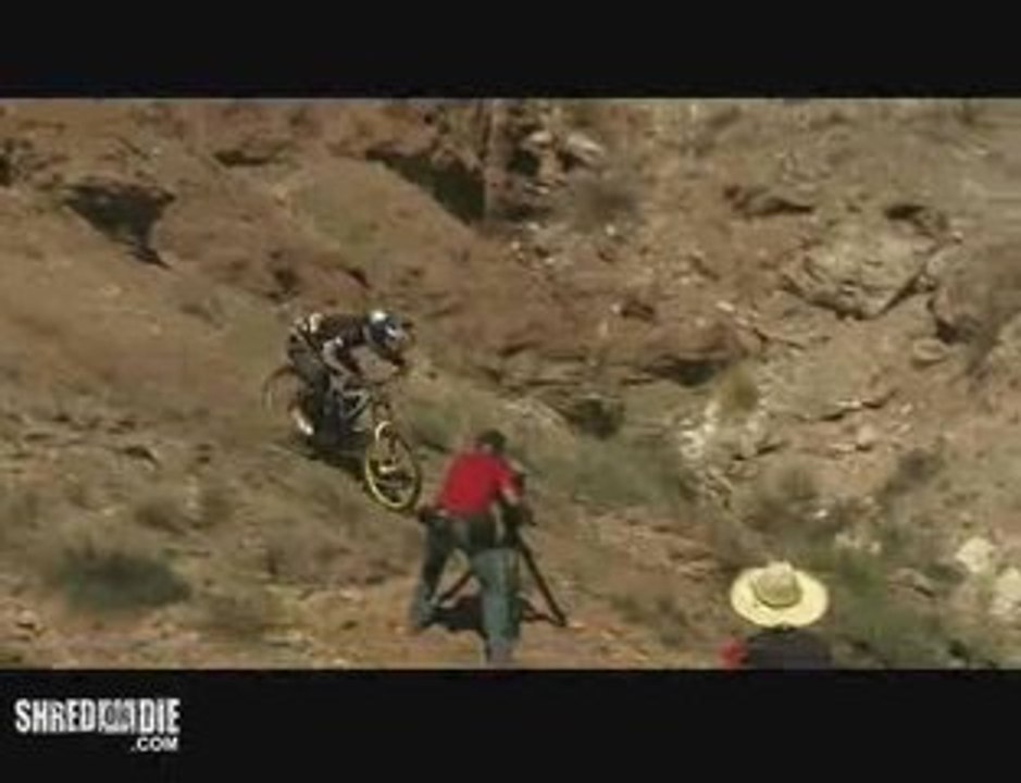 Vtt aux states