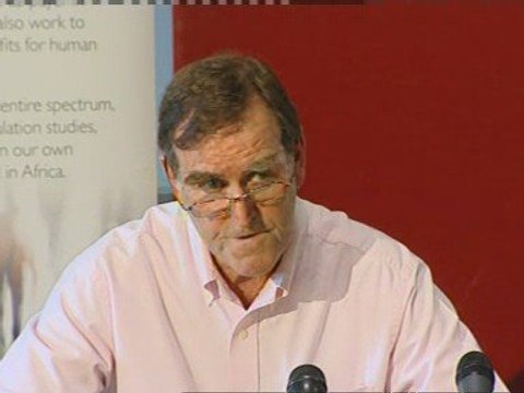 Experts search for swine flu vaccine