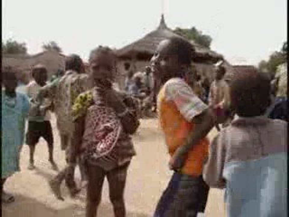 Ni1ce in Mali