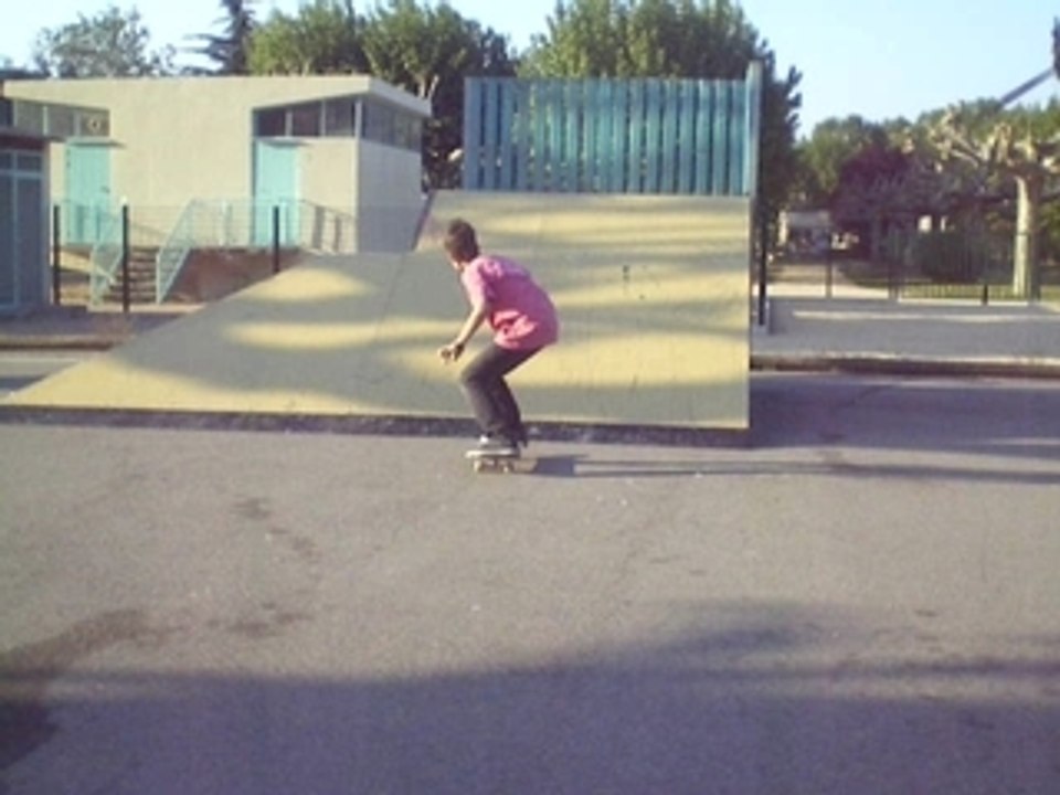 Fakii suplemen reverse
