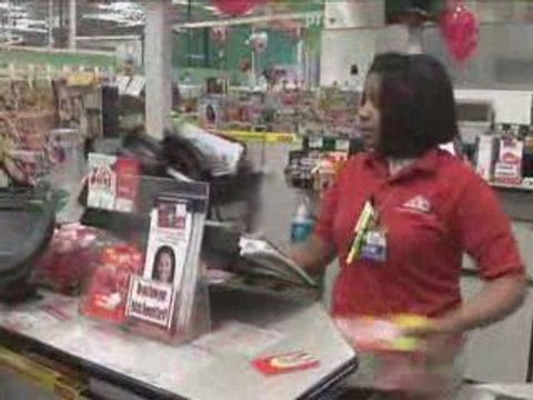 Texas Farm Bureau Promotes Safe, Affordable Food Supply