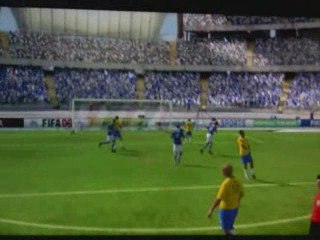 BEST OF FIFA 2009