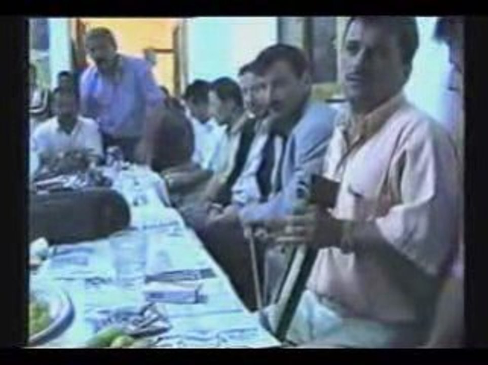 AGASAR KEMENCE ŞENOL 22.07.2002