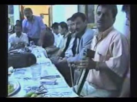 AGASAR KEMENCE ŞENOL 22.07.2002