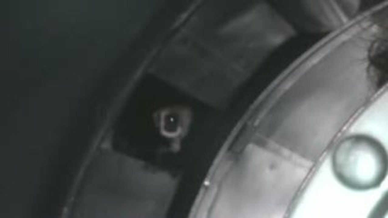 Paris, Space mountain. (: