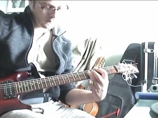 Sweet Child O'Mine (Cover)