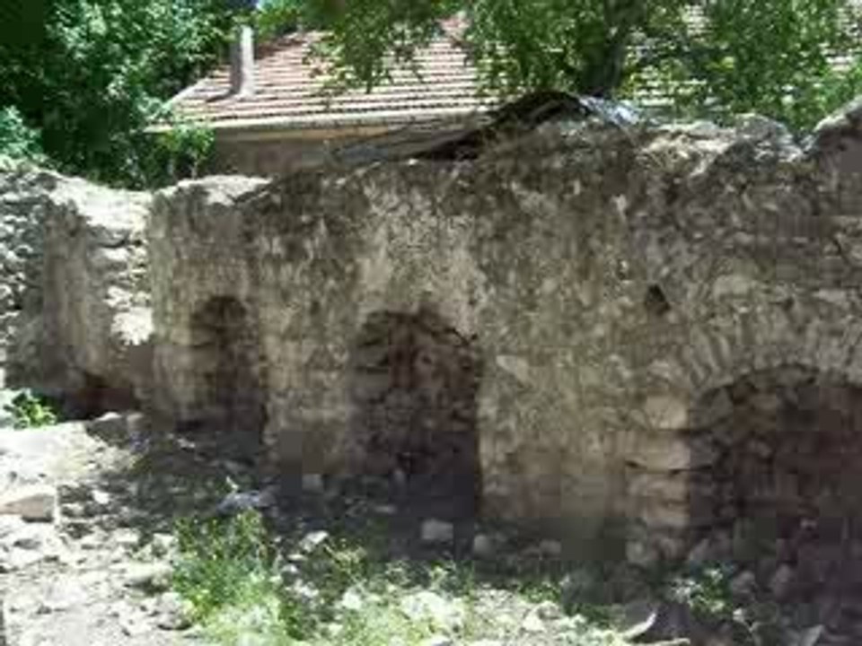 AKDOGAN KÖYÜ  ADIM ADIM 2