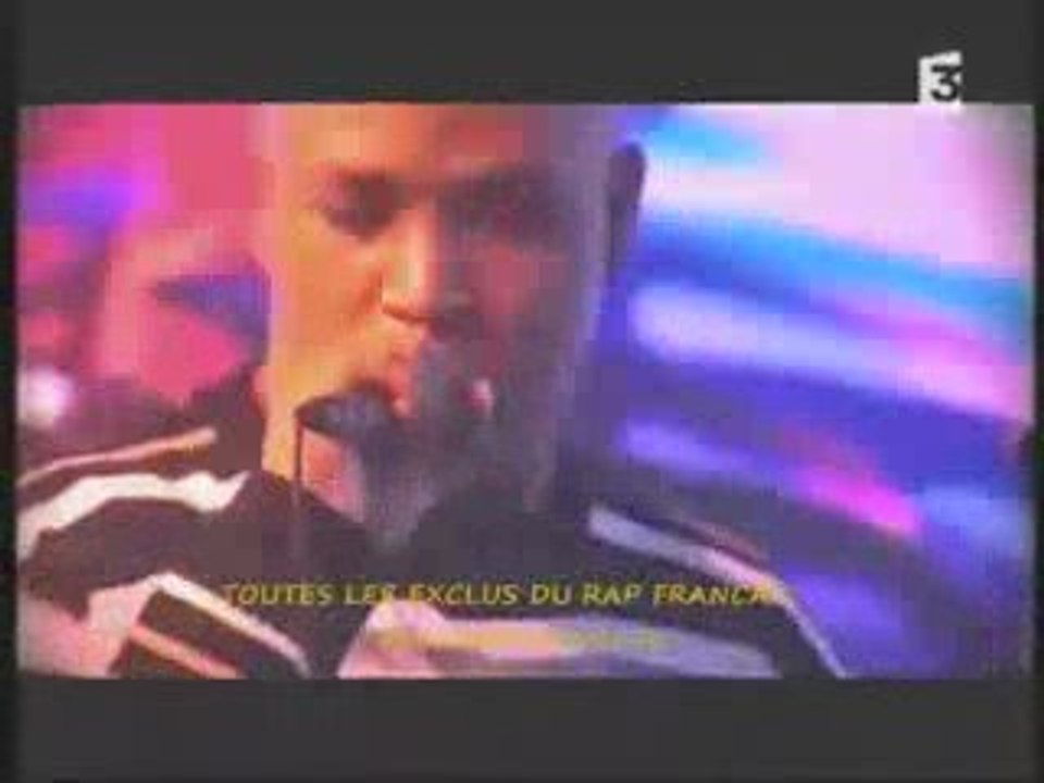 ROHFF   SANS AMOUR LIVE FRANCE 3