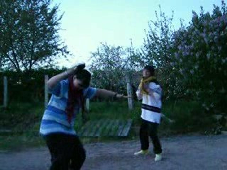 PTii PETAGE DE CABLE PDT LE TOURNAGE