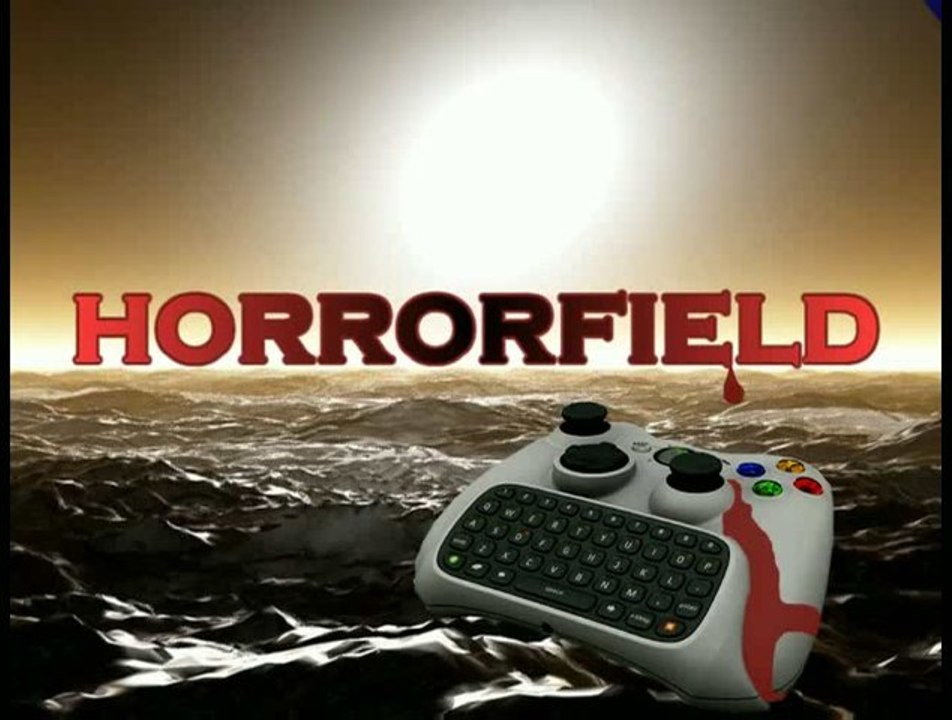 Horrorfield saison 1 episode 2