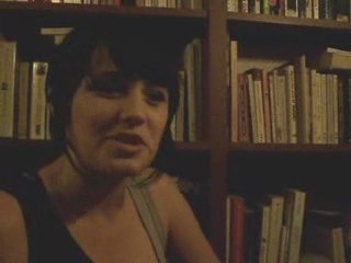 Dear Reader interview