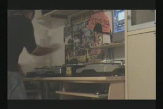 MAKINA - Dj Z-KyeL A.K.A PaTriK - Maketa DJ