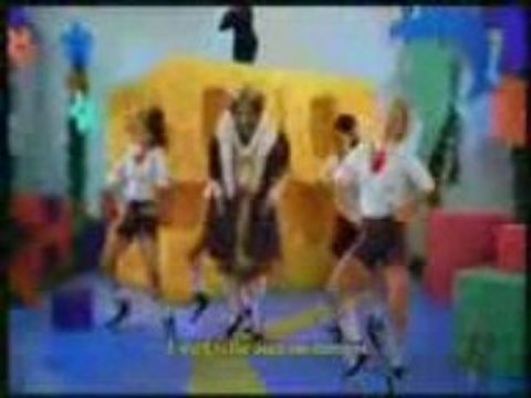 SpongeBob Burger King Commercial