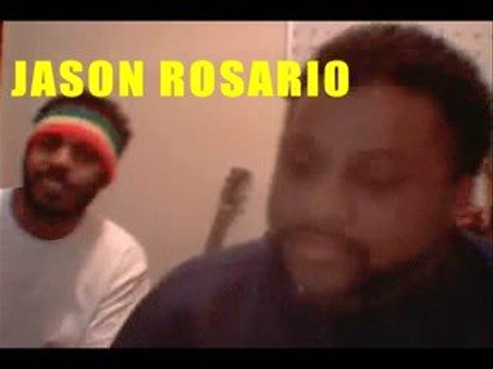 Upperclass Rap Minorities