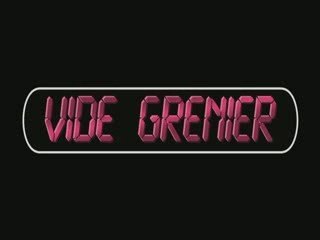 Vide Grenier Episode 1