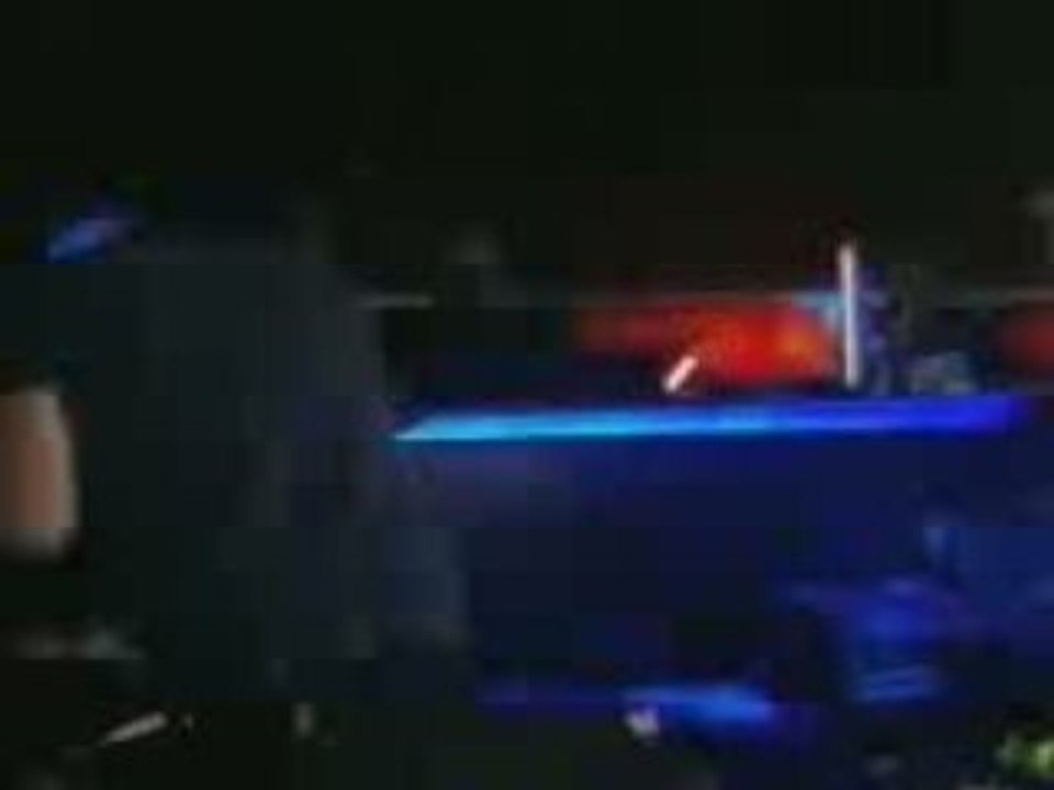 Cap'tain Furious Bass 1er Mai 2009 1