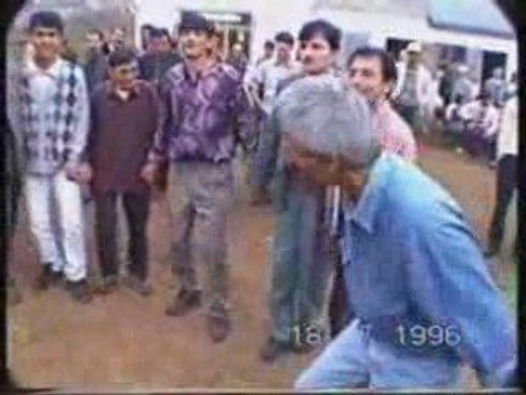 Agasar Salpazari Horon